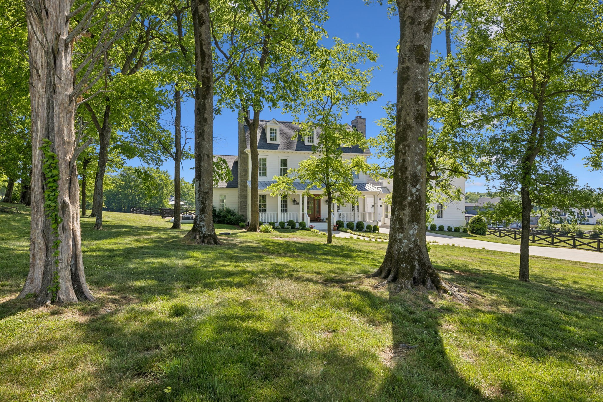5208 Bond Springs Court Thompsons Station TN 37179