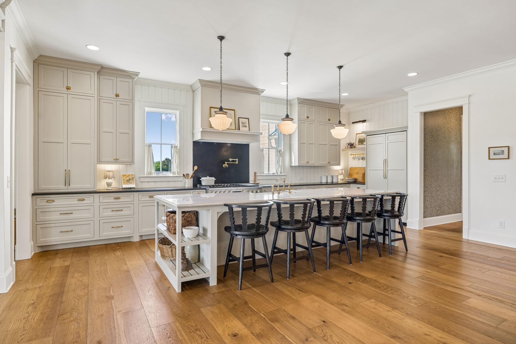 5208 Bond Springs Court Thompsons Station TN 37179