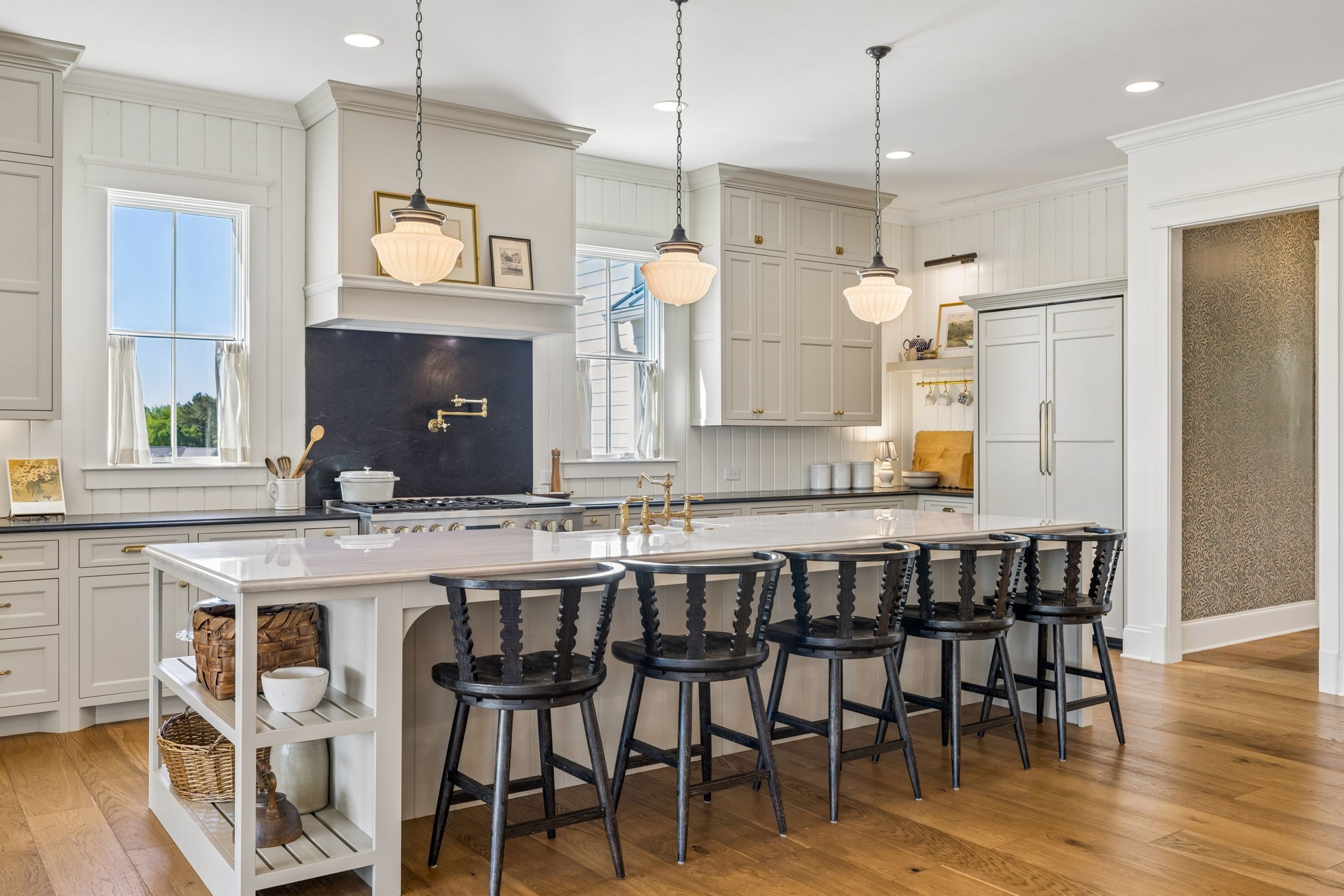5208 Bond Springs Court Thompsons Station TN 37179