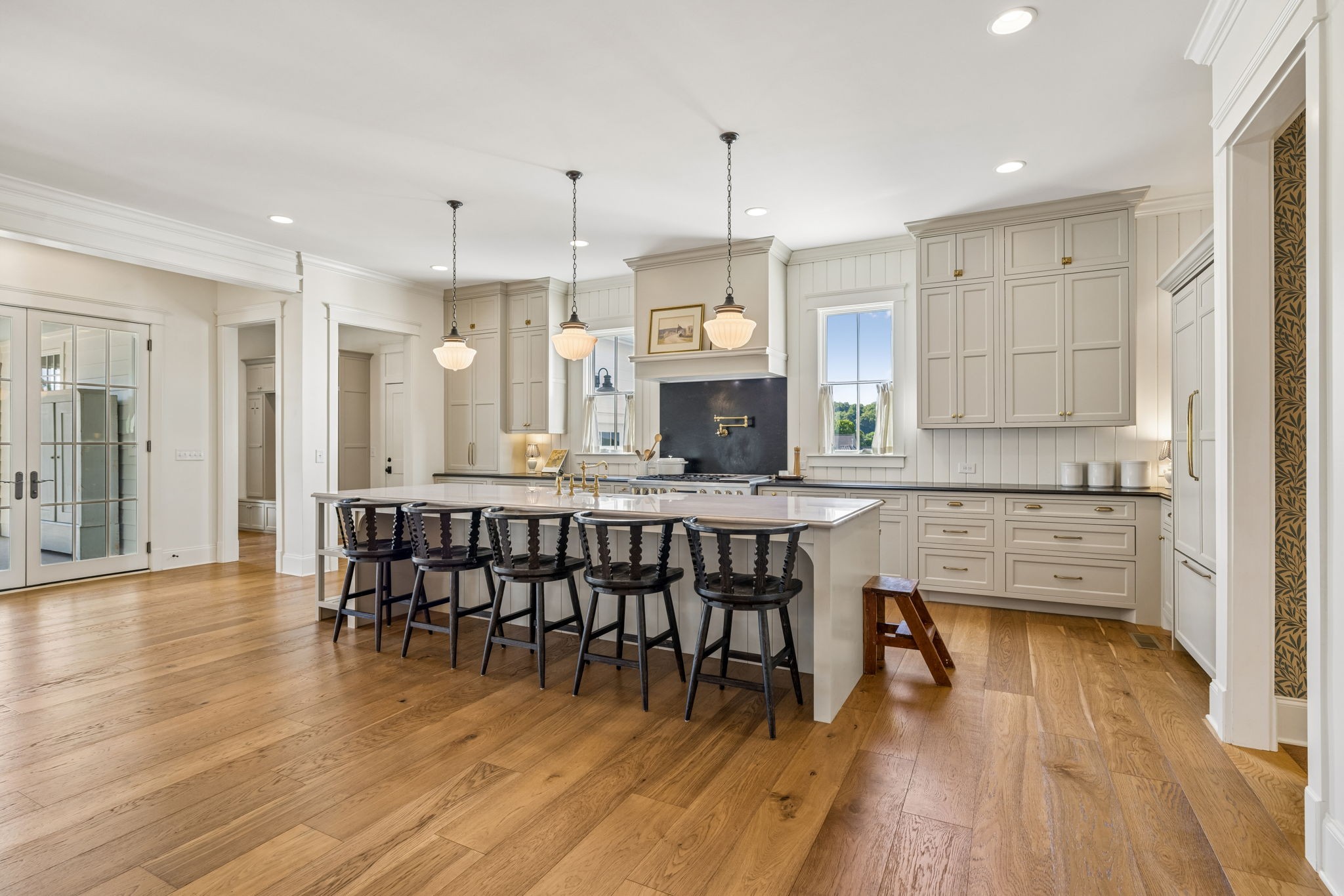 5208 Bond Springs Court Thompsons Station TN 37179