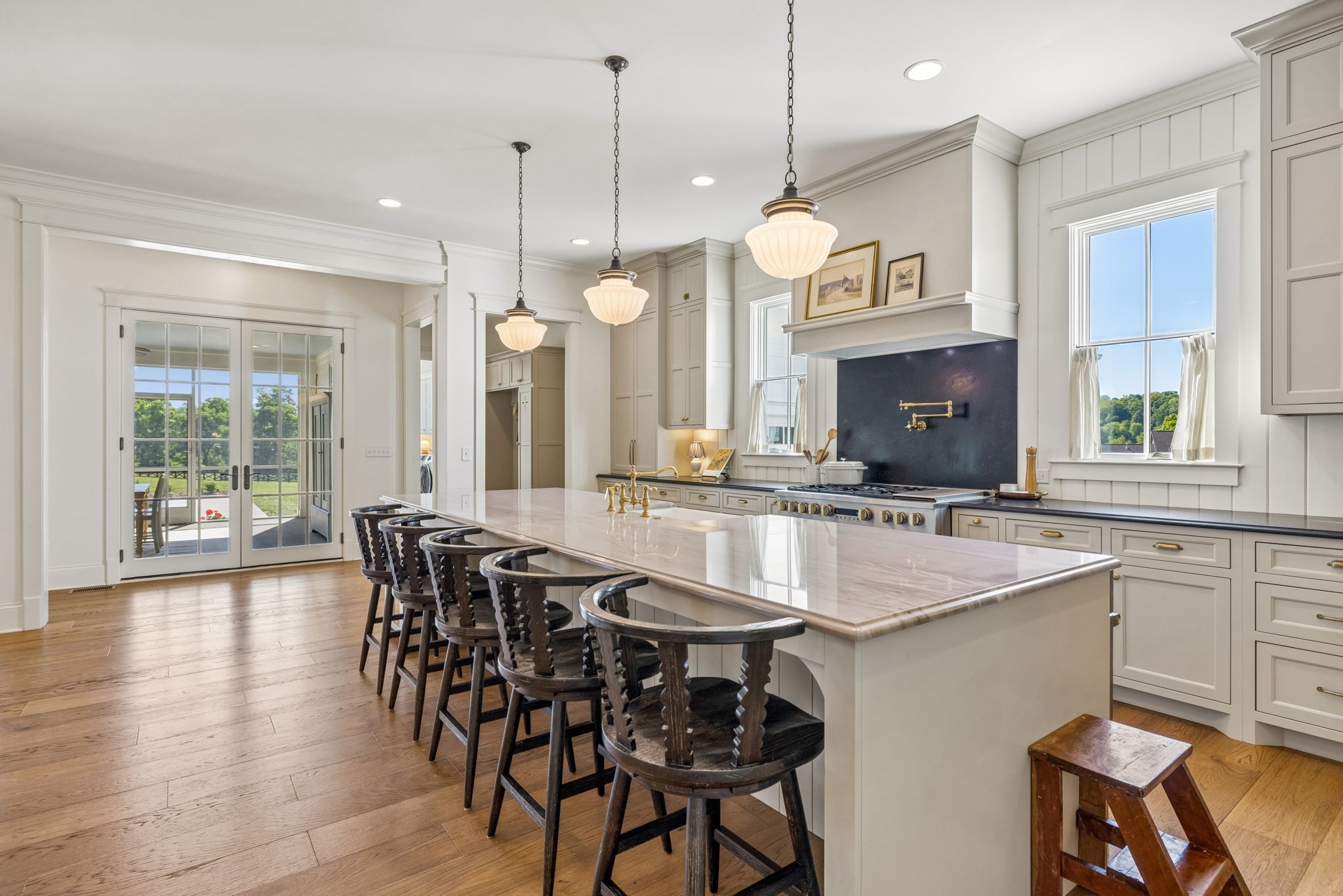 5208 Bond Springs Court Thompsons Station TN 37179