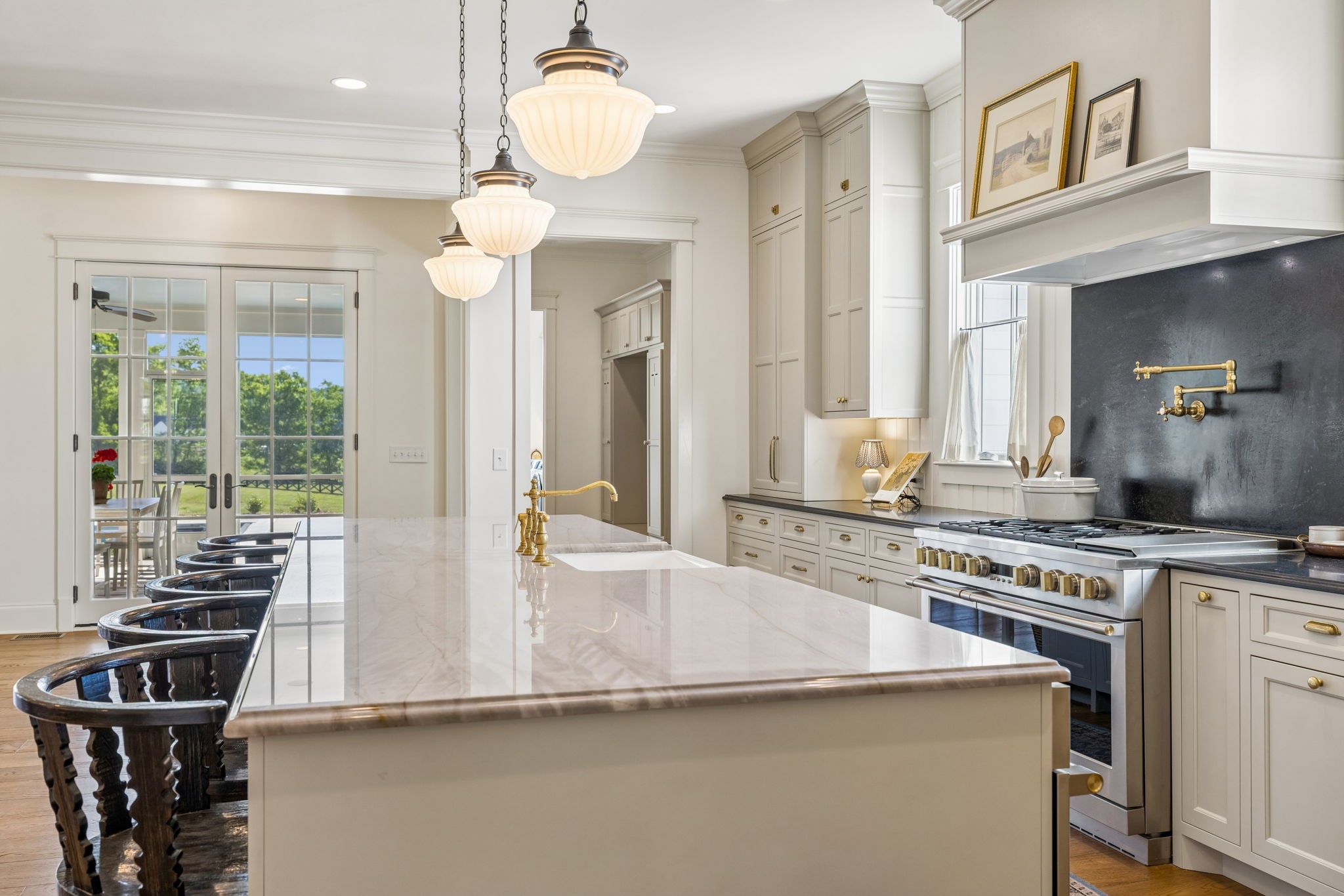 5208 Bond Springs Court Thompsons Station TN 37179
