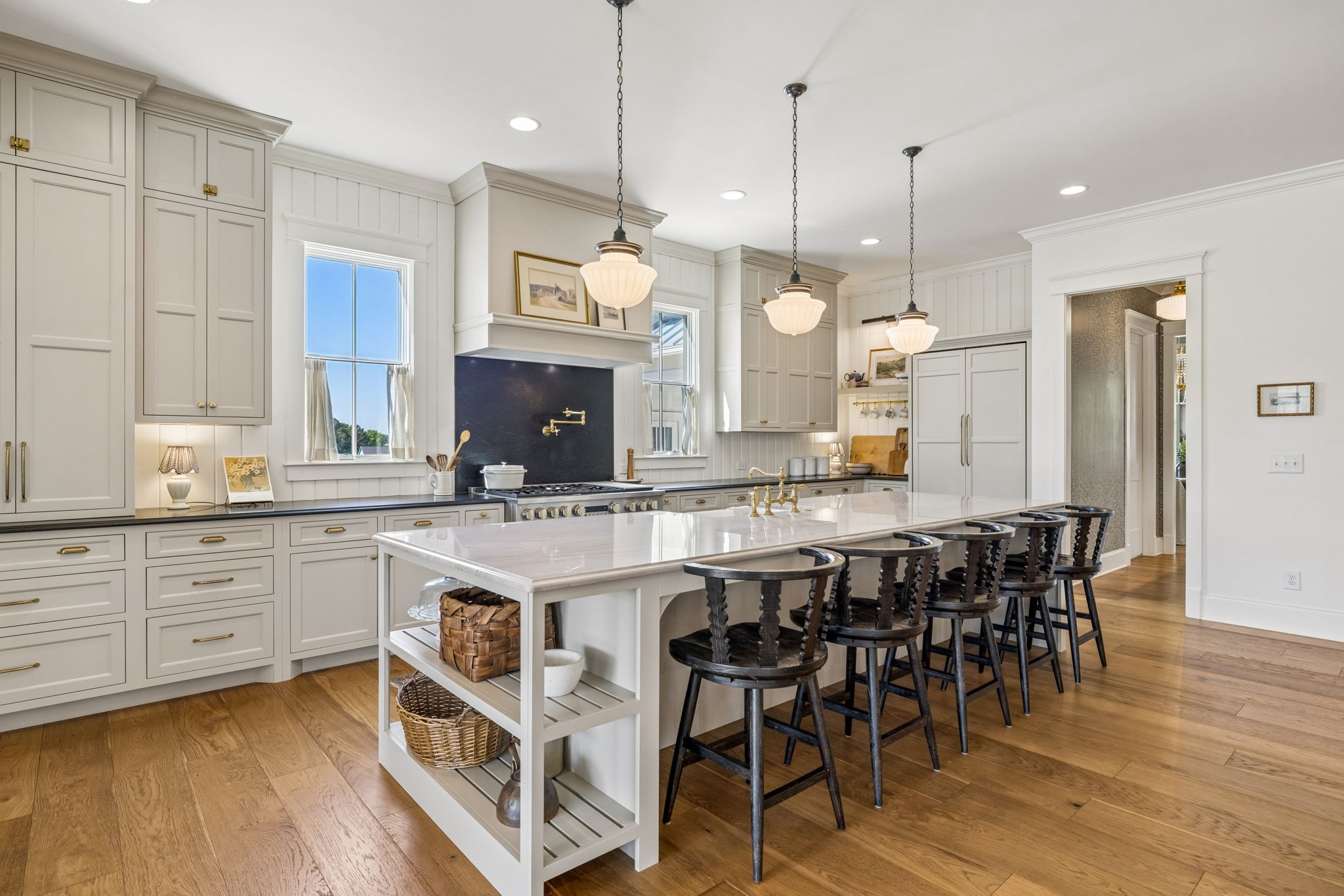 5208 Bond Springs Court Thompsons Station TN 37179