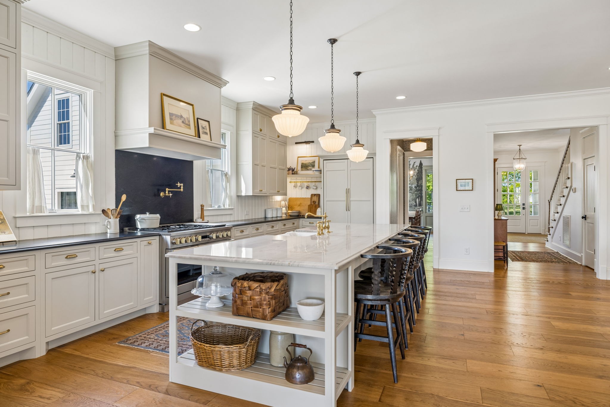 5208 Bond Springs Court Thompsons Station TN 37179