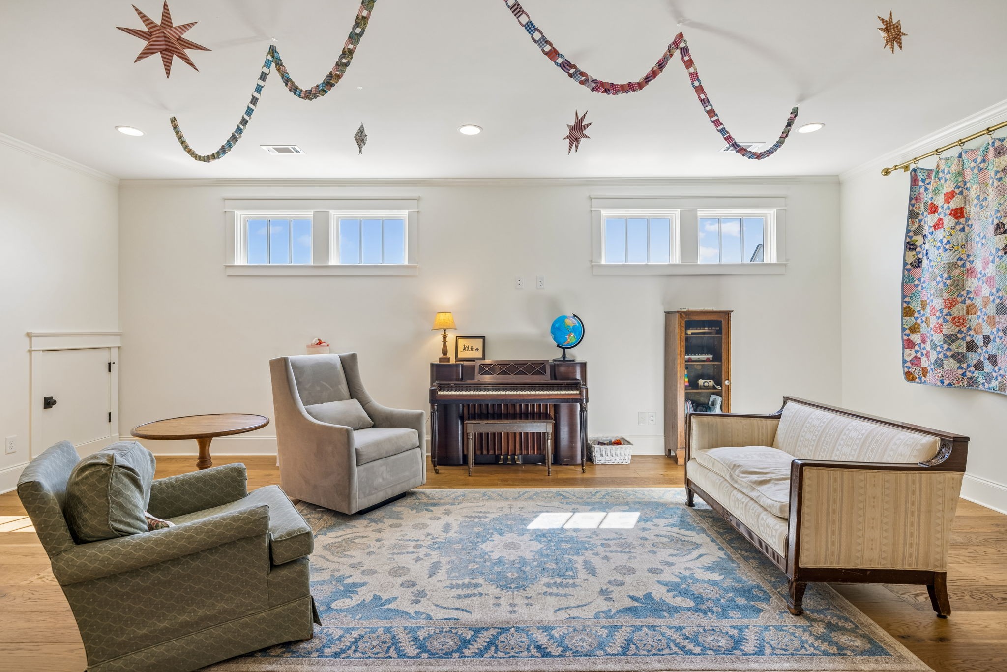 5208 Bond Springs Court Thompsons Station TN 37179