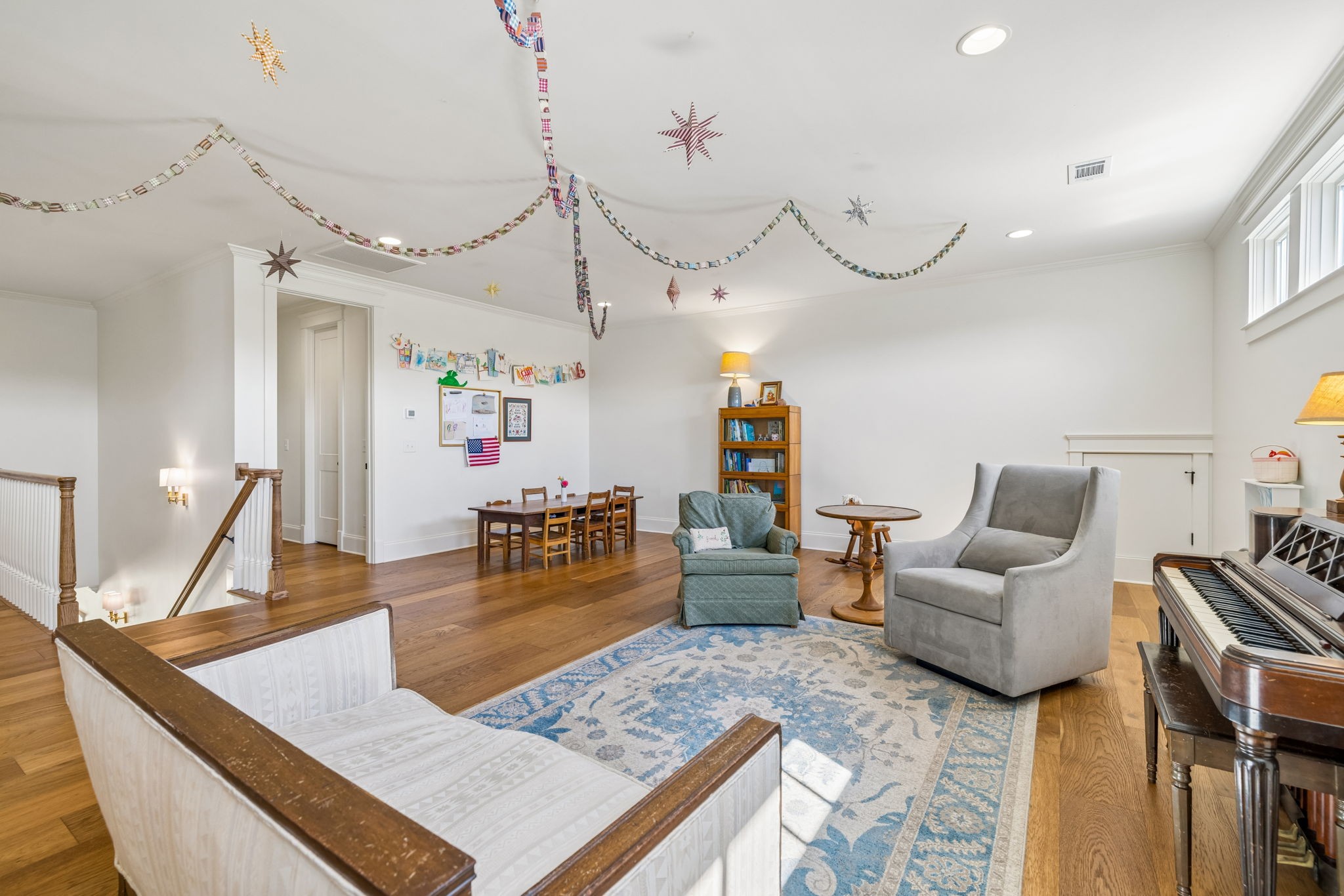 5208 Bond Springs Court Thompsons Station TN 37179