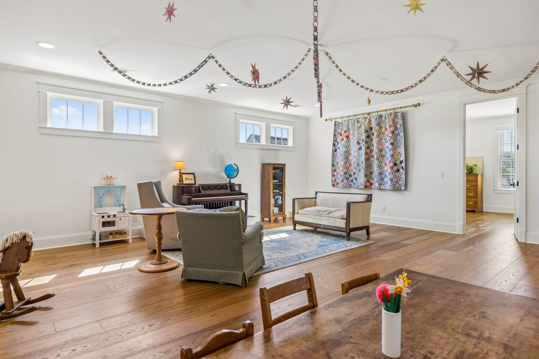 5208 Bond Springs Court Thompsons Station TN 37179