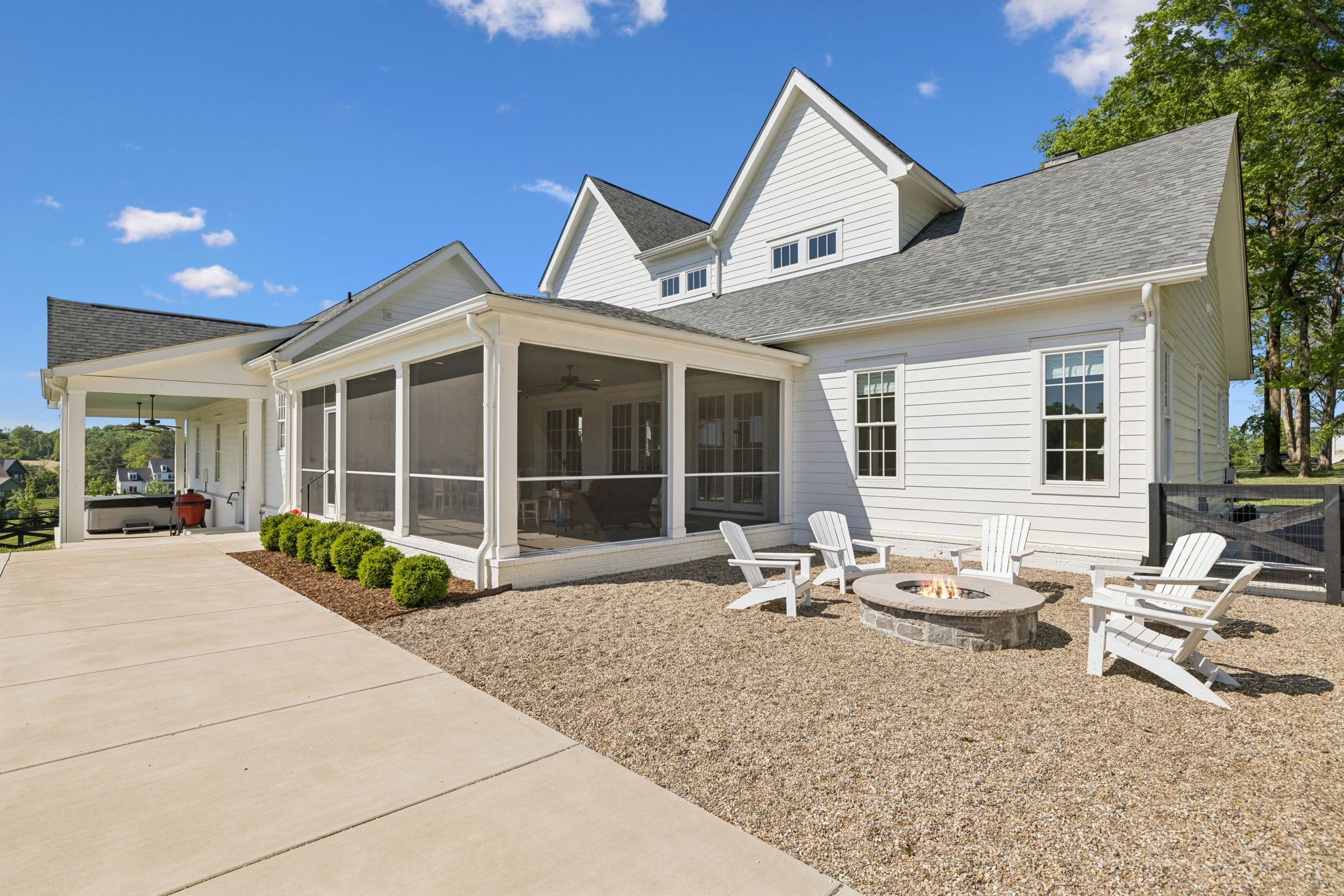 5208 Bond Springs Court Thompsons Station TN 37179