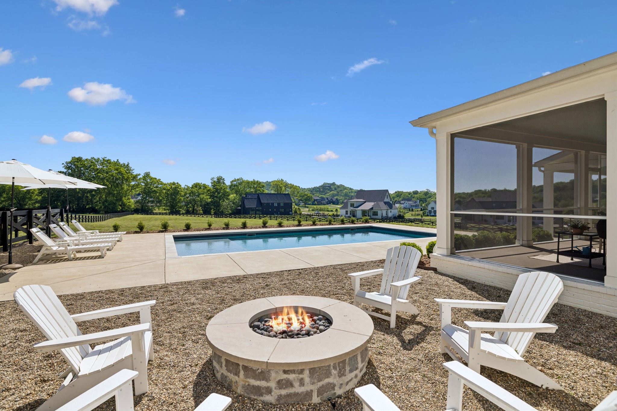 5208 Bond Springs Court Thompsons Station TN 37179