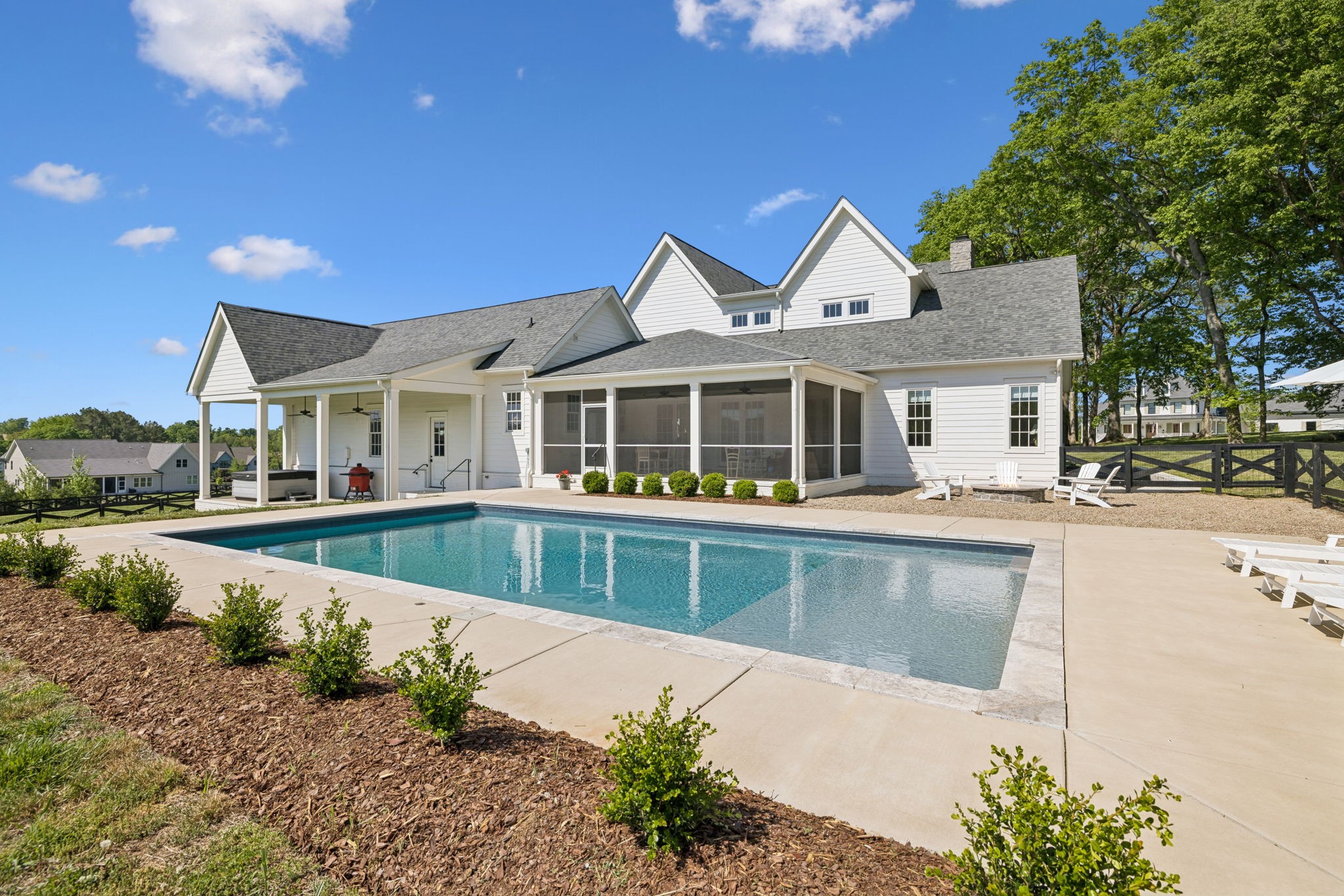 5208 Bond Springs Court Thompsons Station TN 37179