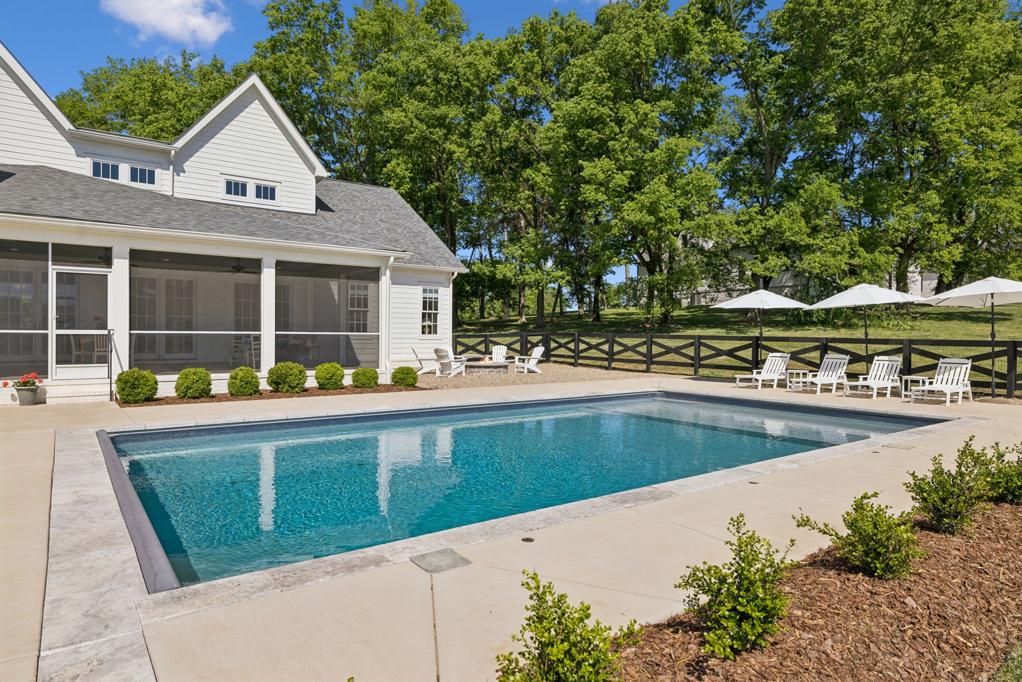 5208 Bond Springs Court Thompsons Station TN 37179