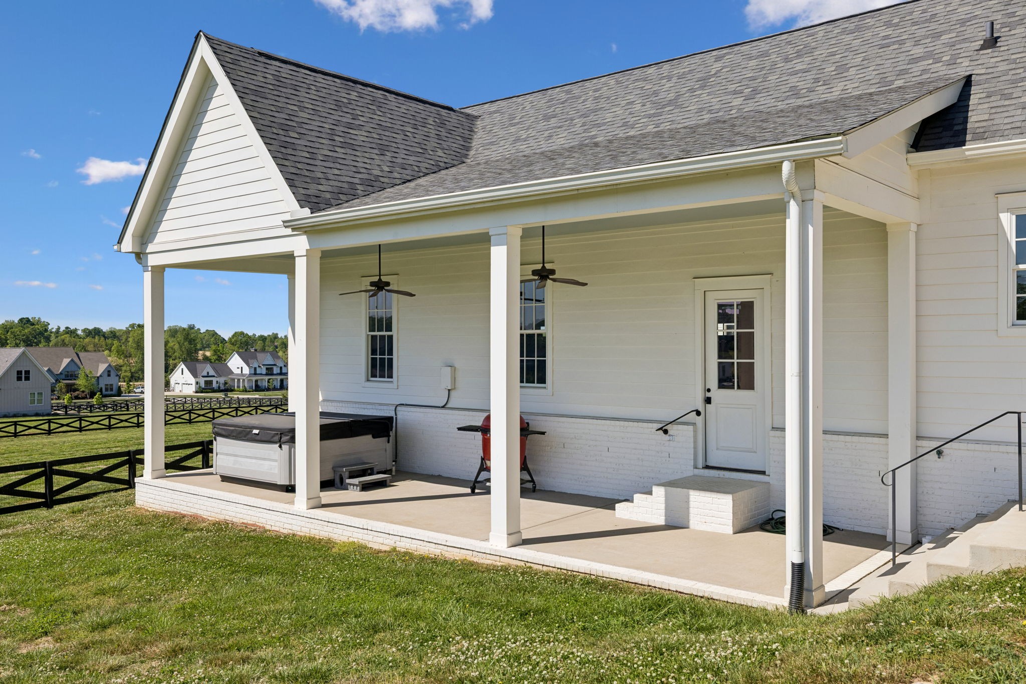 5208 Bond Springs Court Thompsons Station TN 37179