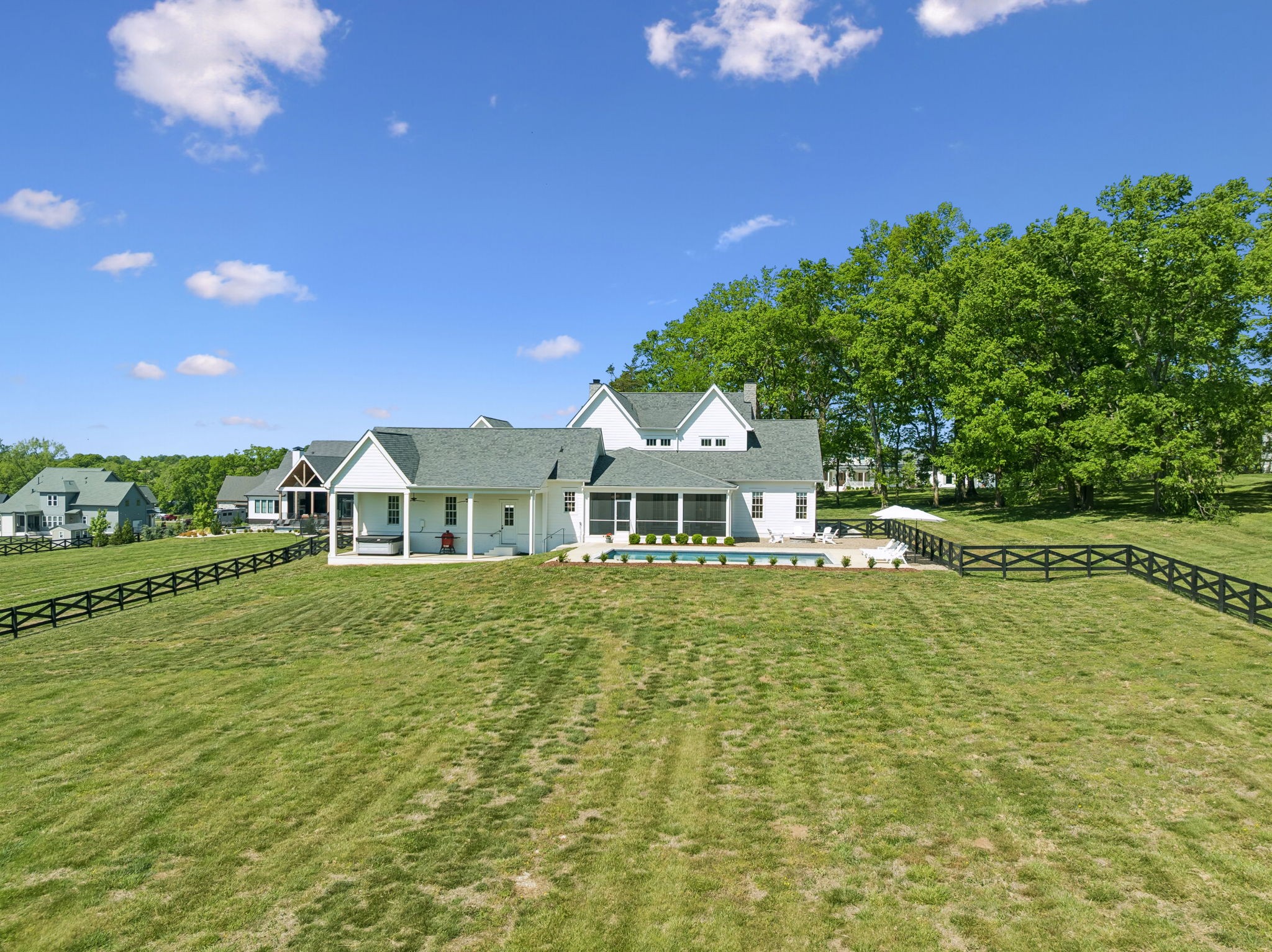 5208 Bond Springs Court Thompsons Station TN 37179