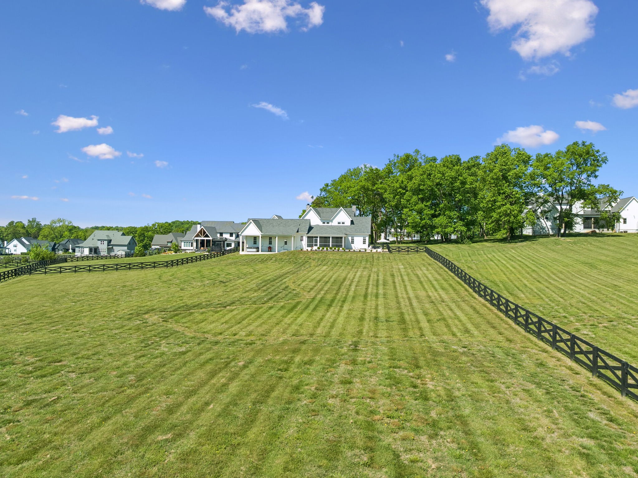 5208 Bond Springs Court Thompsons Station TN 37179