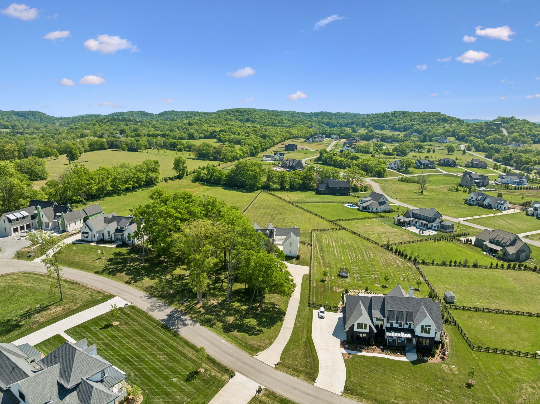 5208 Bond Springs Court Thompsons Station TN 37179
