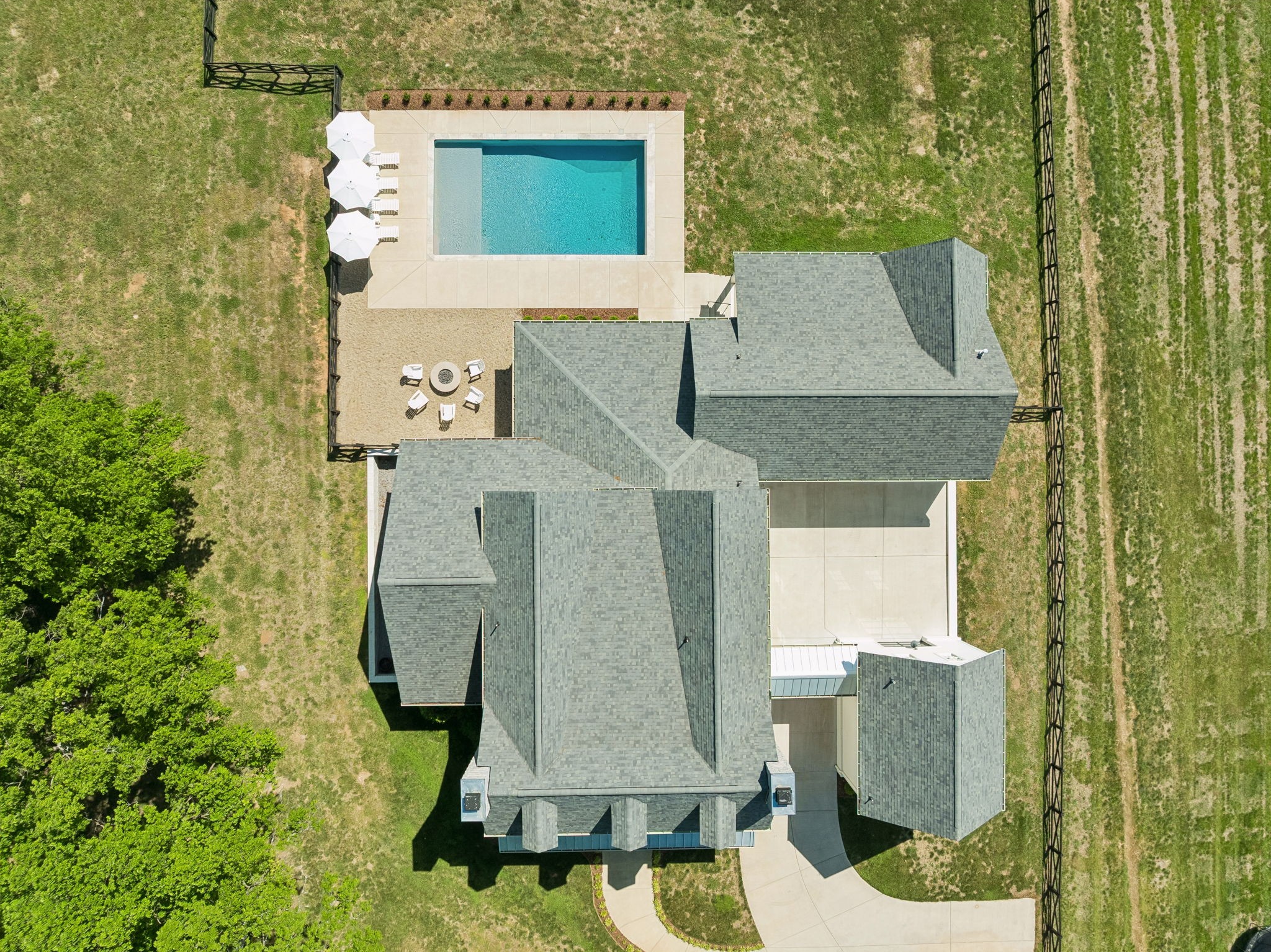 5208 Bond Springs Court Thompsons Station TN 37179