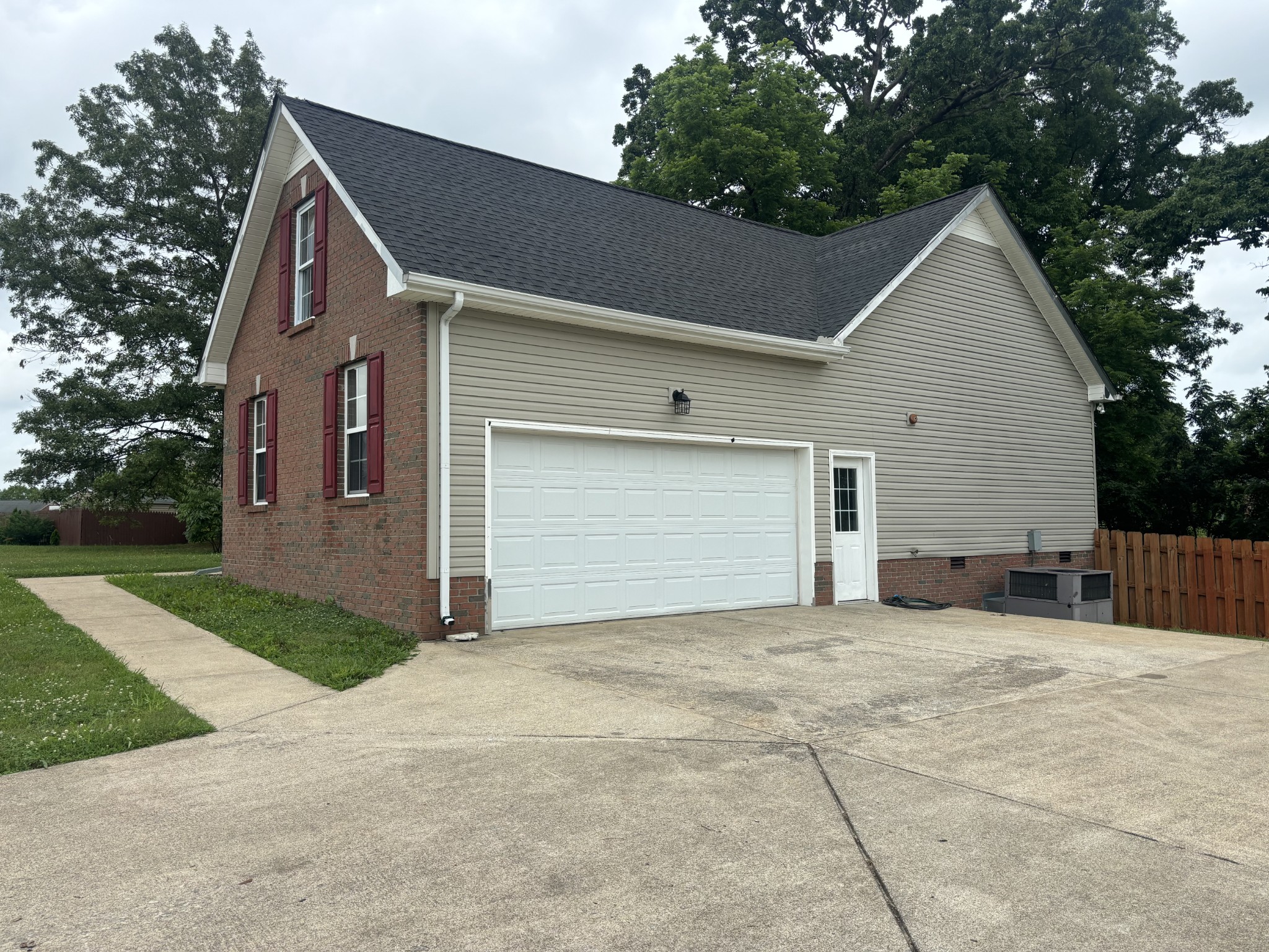267 Janet Drive Pleasant View TN 37146