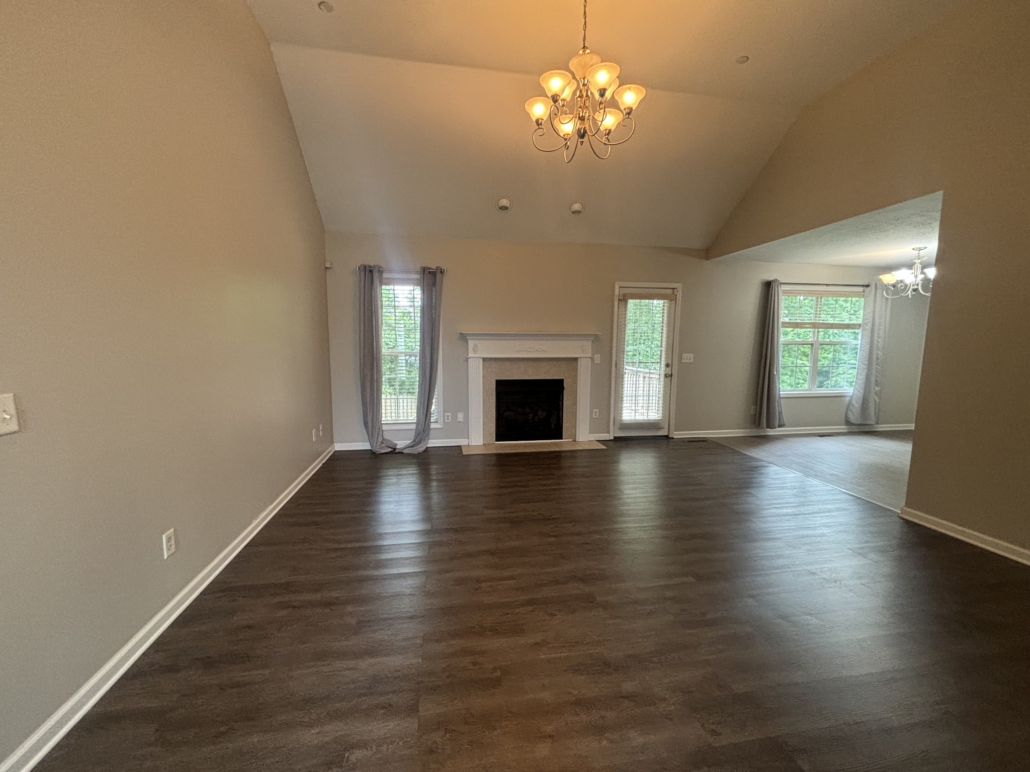 267 Janet Drive Pleasant View TN 37146