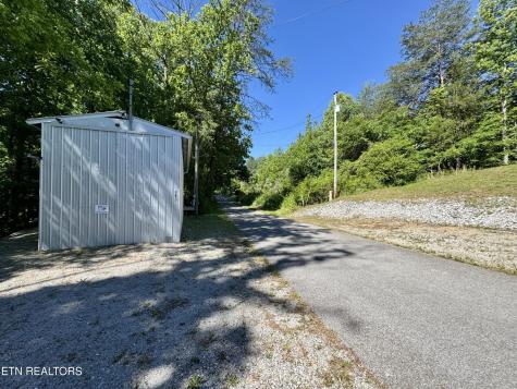 983 River Hill Road Sparta TN 38583
