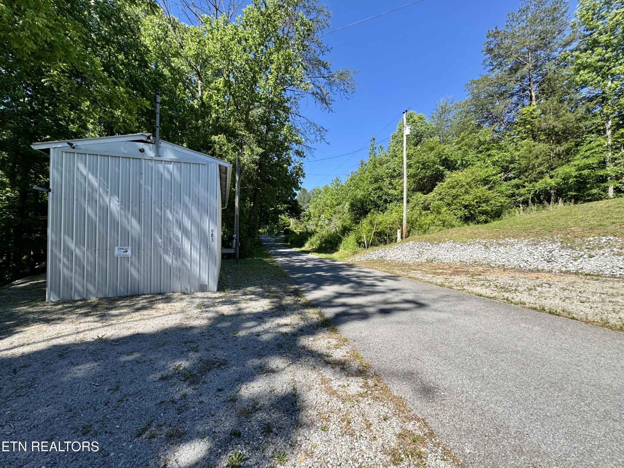 983 River Hill Road Sparta TN 38583
