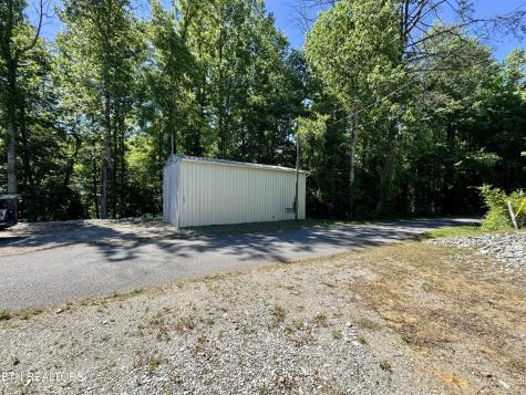 983 River Hill Road Sparta TN 38583