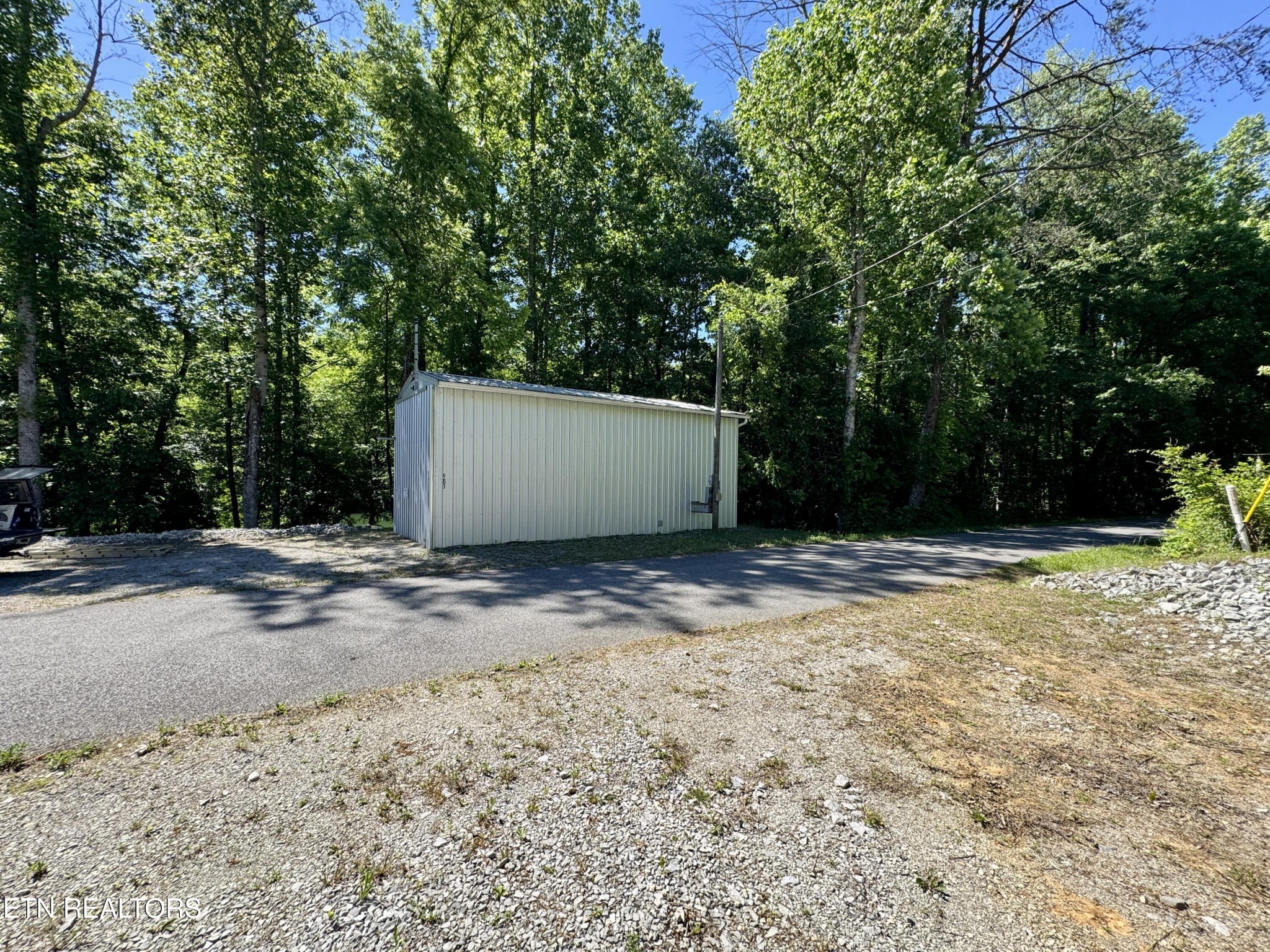 983 River Hill Road Sparta TN 38583