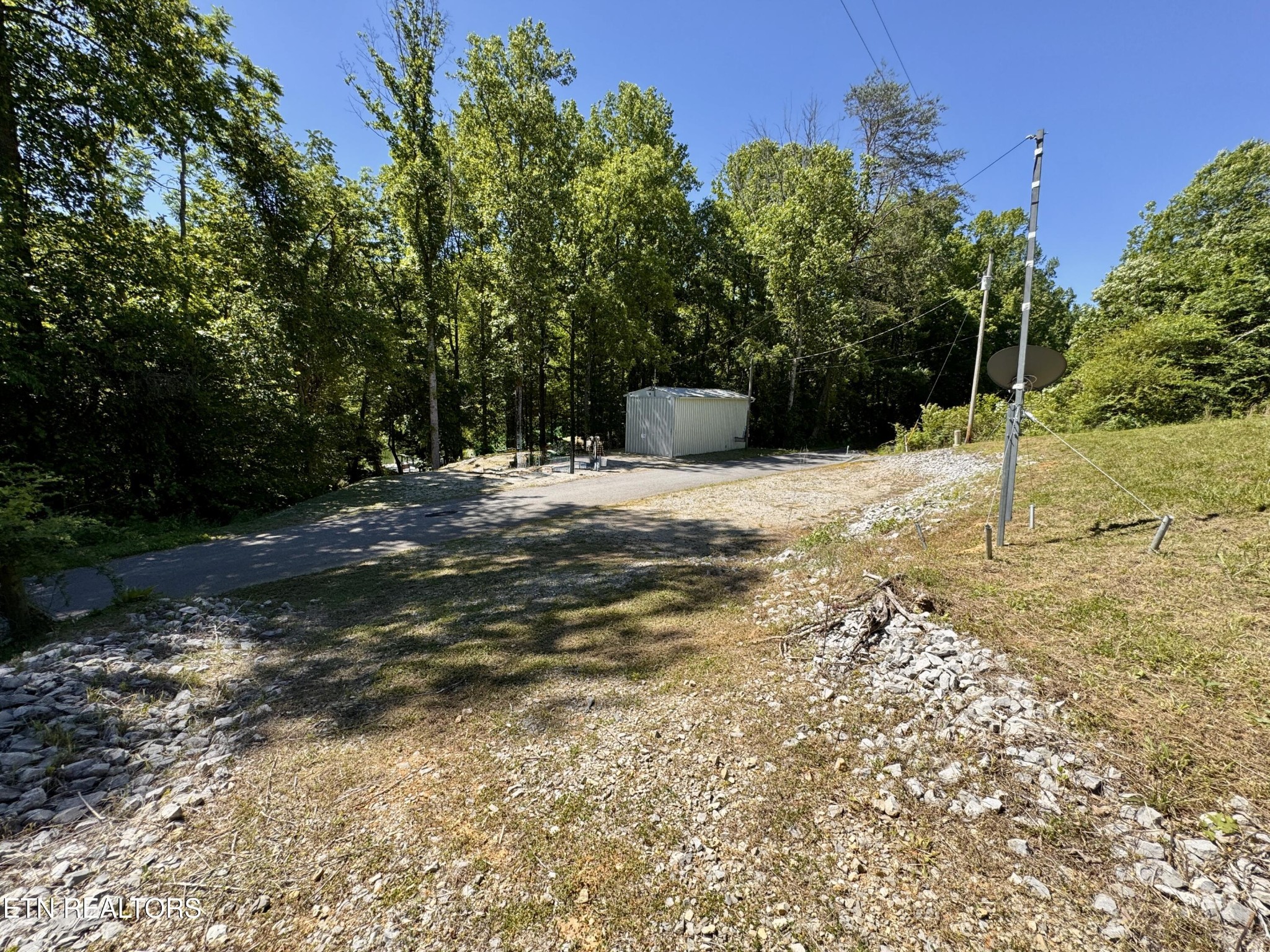 983 River Hill Road Sparta TN 38583