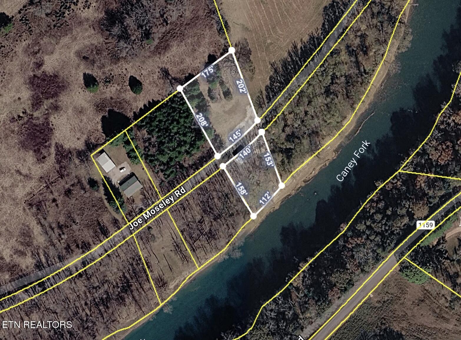 983 River Hill Road Sparta TN 38583