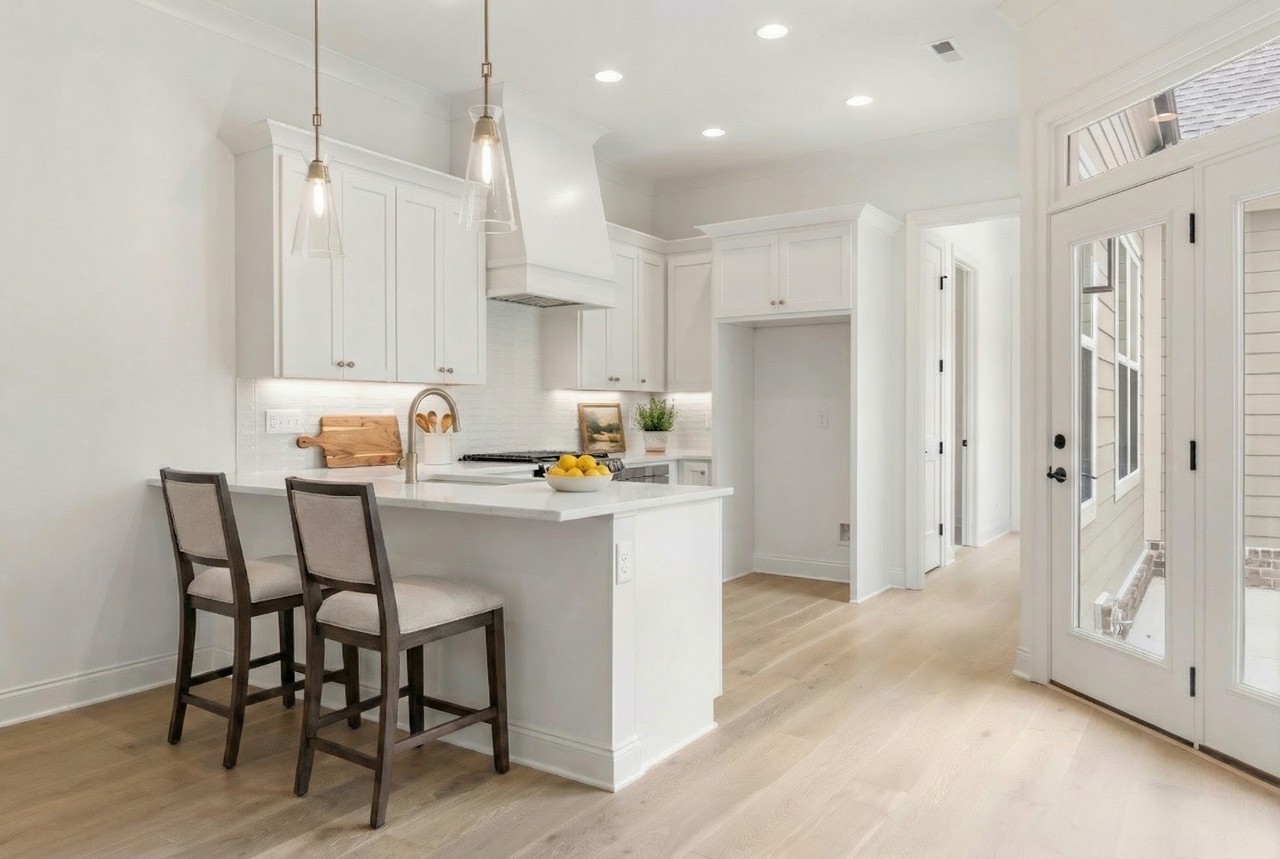 3126 Long Branch Circle Franklin TN 37064