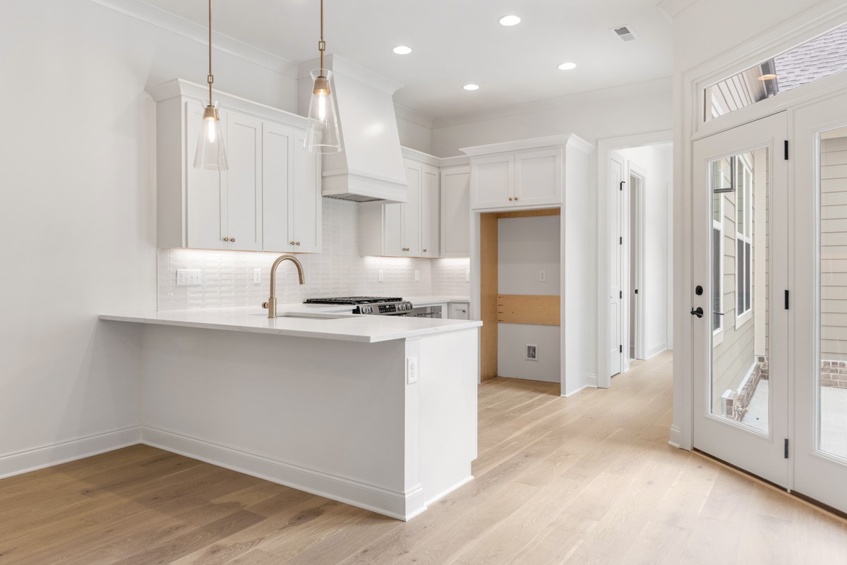 3126 Long Branch Circle Franklin TN 37064