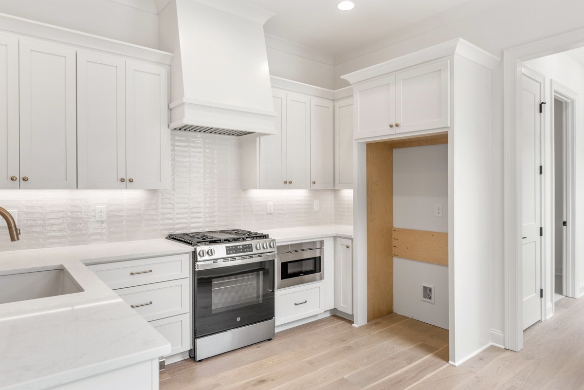 3126 Long Branch Circle Franklin TN 37064