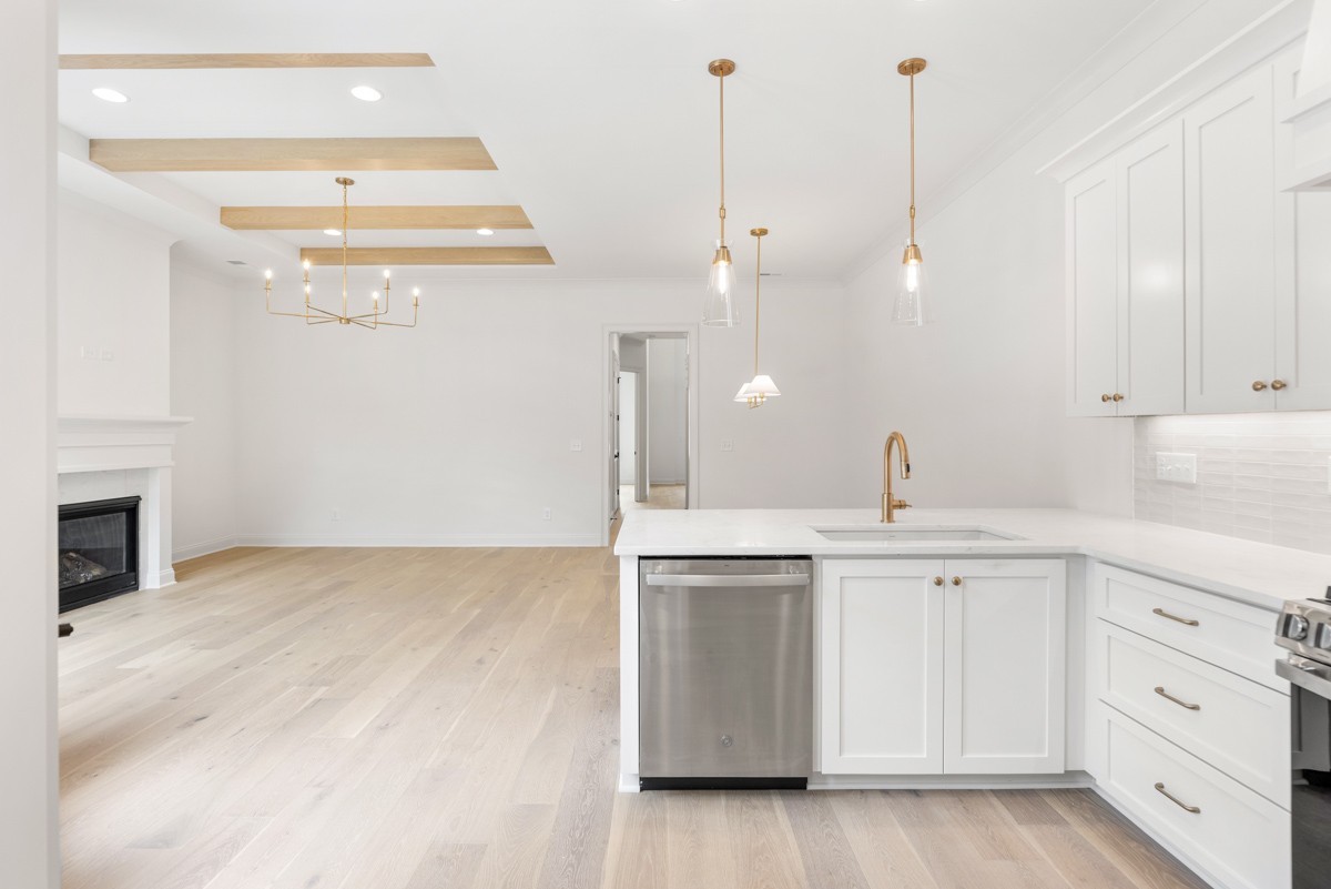 3126 Long Branch Circle Franklin TN 37064