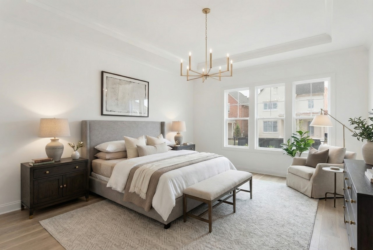 3126 Long Branch Circle Franklin TN 37064