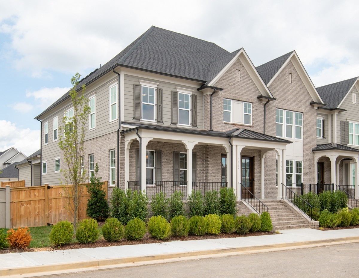 3126 Long Branch Circle Franklin TN 37064