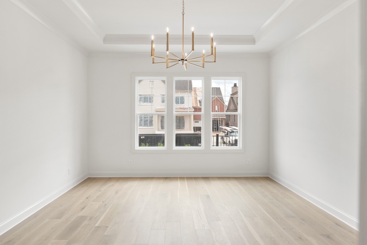 3126 Long Branch Circle Franklin TN 37064