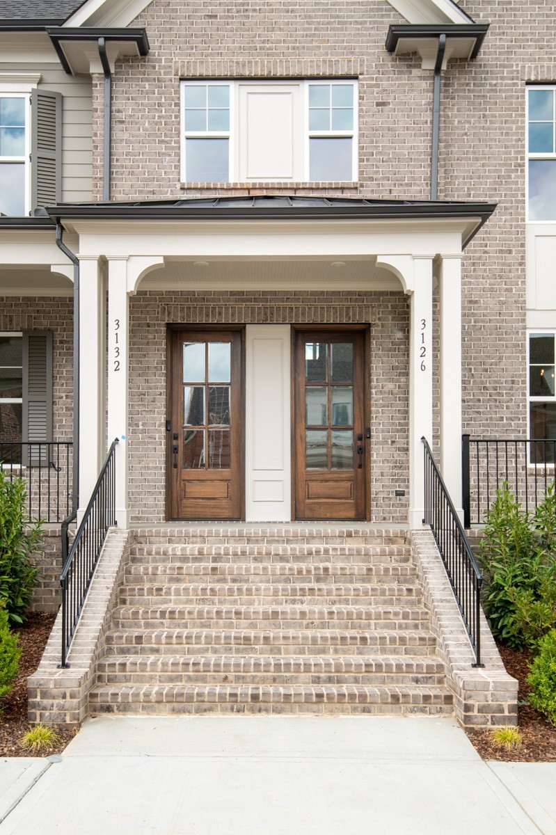 3126 Long Branch Circle Franklin TN 37064