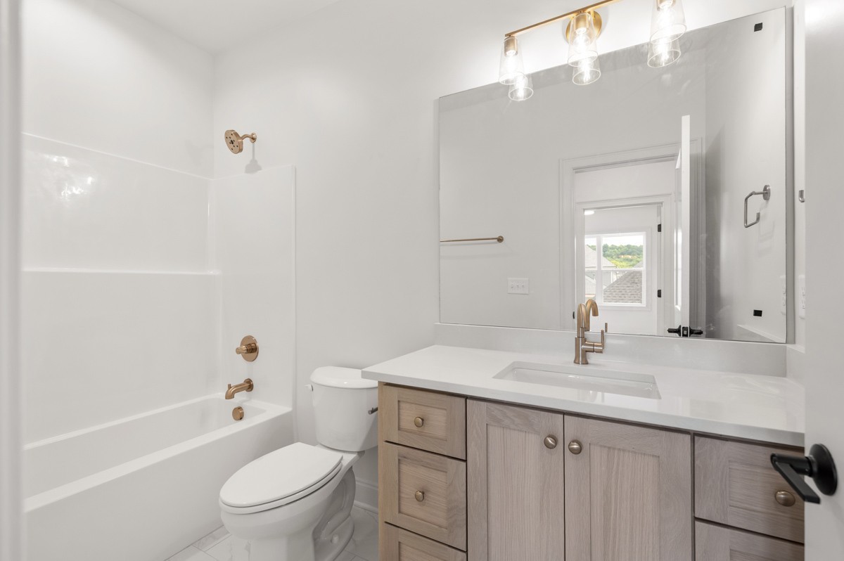 3126 Long Branch Circle Franklin TN 37064