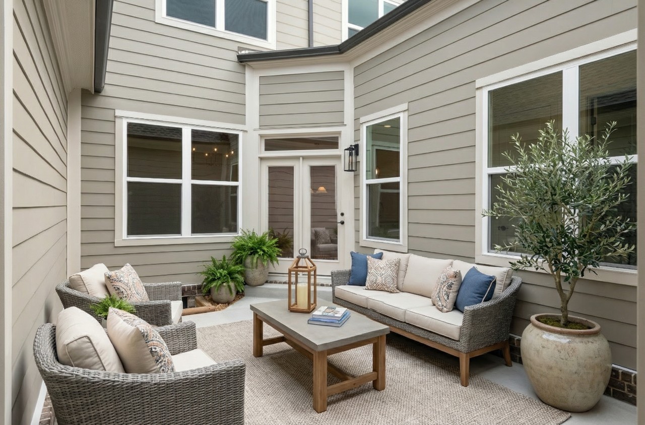 3126 Long Branch Circle Franklin TN 37064