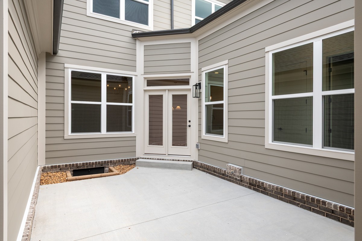 3126 Long Branch Circle Franklin TN 37064