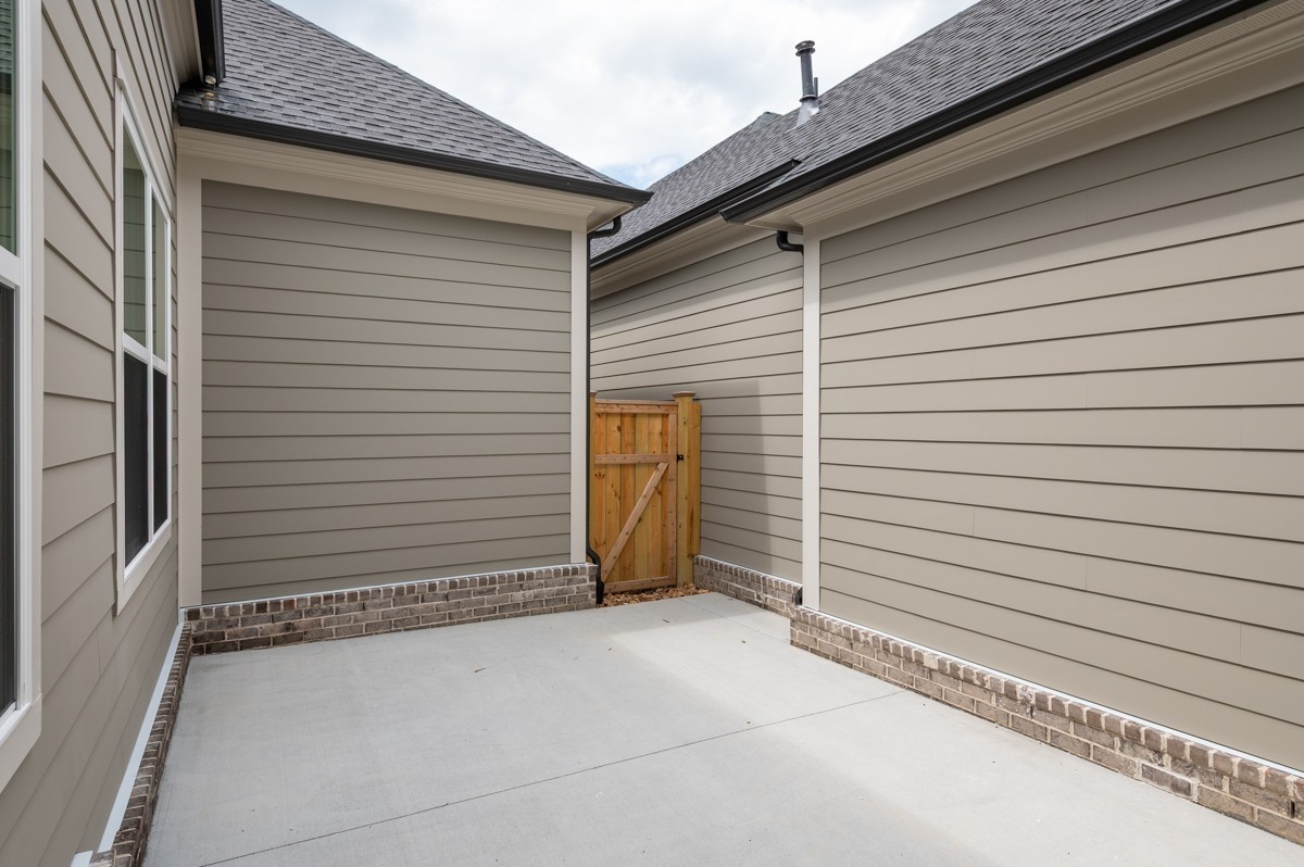 3126 Long Branch Circle Franklin TN 37064