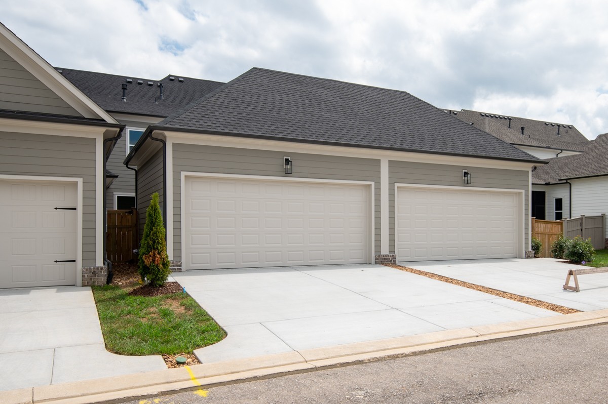 3126 Long Branch Circle Franklin TN 37064