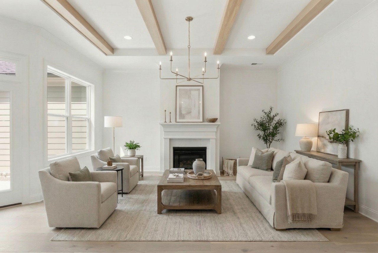 3126 Long Branch Circle Franklin TN 37064