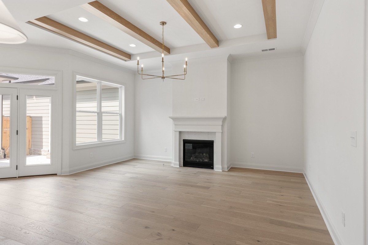 3126 Long Branch Circle Franklin TN 37064