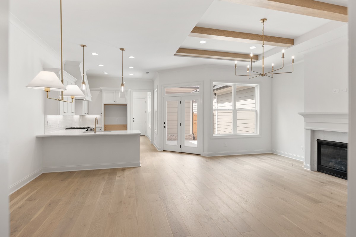 3126 Long Branch Circle Franklin TN 37064