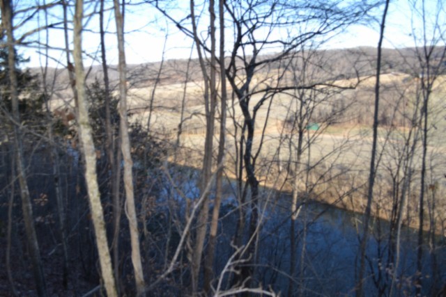 0 Cabin Hill Road Celina TN 38551