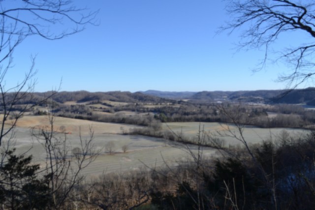 0 Cabin Hill Road Celina TN 38551