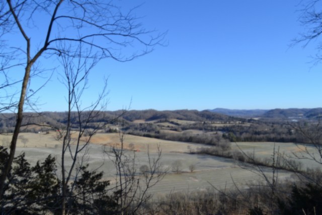 0 Cabin Hill Road Celina TN 38551