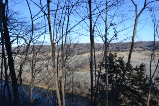 0 Cabin Hill Road Celina TN 38551