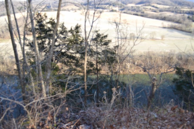 0 Cabin Hill Road Celina TN 38551