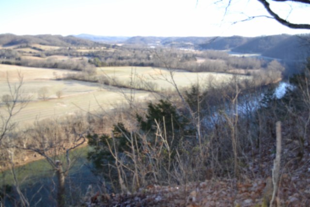 0 Cabin Hill Road Celina TN 38551